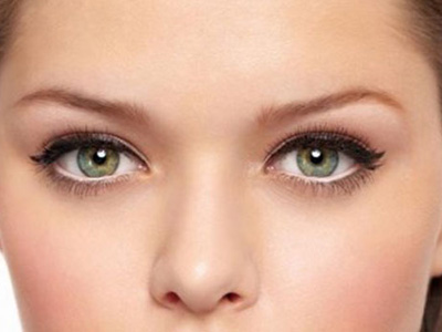 виды макияжа зеленых глаз
