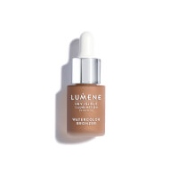 Lumene Invisible Illumination Bronzer