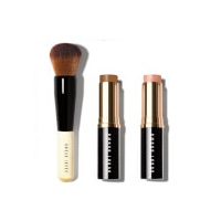 Bobbi Brown Define & Glow Set