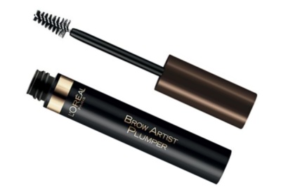 тушь для бровей Brow Plumper от L’Oréal Pari