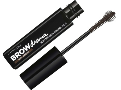 тушь для бровей Gemey Maybelline Brow Drama