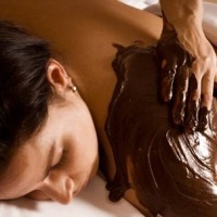 действие на кожу шоколадных обертываний