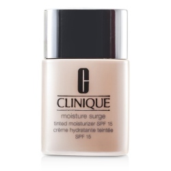 крем Crème Hydratante Teintée SPF 15