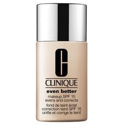 крем Clinique Even Better Makeup SPF 15