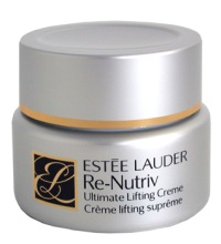 лучшие подтягивающие кремы для лица Estee Lauder Re-Nutriv Ultimate Lifting Creme