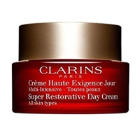 Crème Haute Exigence Jour Multi-Intensive от Clarins