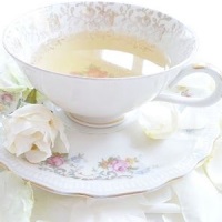 Белый чай: нежные листочки вкуса 