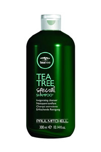 шампуни от перхоти Paul Mitchell Tea Tree Special Shampoo