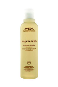 шампуни от перхоти Aveda Scalp Benefits Balancing Shampoo