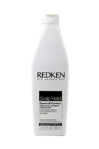 шампуни от перхоти Redken Dandruff Control Shampoo