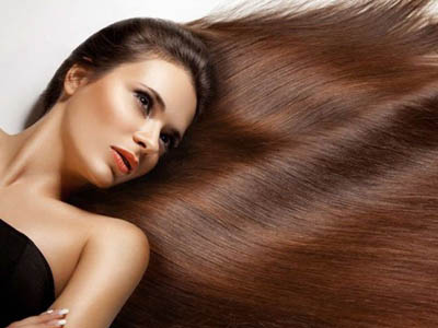 ламинирование волос желатином