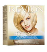 краски для волос Revlon Frost & Glow Highlighting Kit