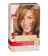 краски для волос L'Oréal Paris Excellence Crème