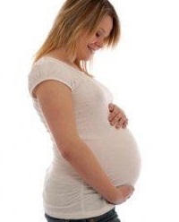 проблемы с кожей в период беременности