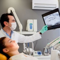 Профессиональная чистка зубов: преждевременный уход 