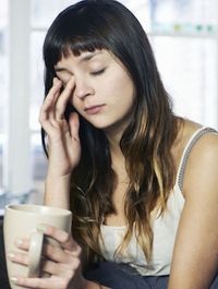 успокоительные средства при синдроме усталости