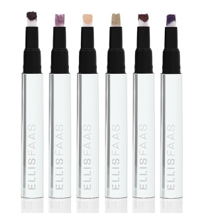 Ellis Faas Creamy Eyes Eyeshadow