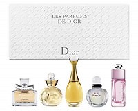 Парфюмерия Кристиан Диор (Christian Dior)