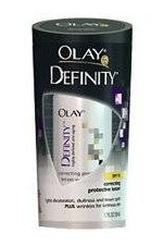 лосьоны для тела с SPF Olay Definity Correction Protective Body Lotion SPF 15