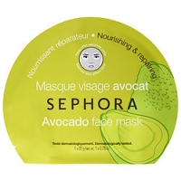 маска для лица Sephora Collection Avocado Face Mask