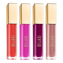 матовый блеск для губ Amore Matte Lip Cream от Milani