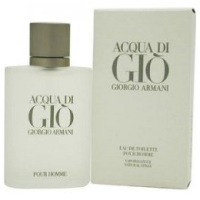 лучшие мужские ароматы Giorgio Armani Acqua di Giò Pour Homme