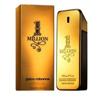 лучшие мужские ароматы Paco Rabann One Million