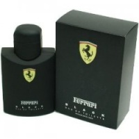 лучшие мужские ароматы Ferrari Black от Ferrari For Men