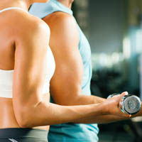 Тонус мышц - секрет здоровья и молодости 