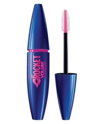 новинки косметики Тушь Rocket Volum Express Mascara Maybelline