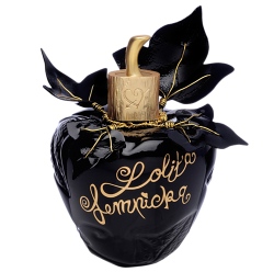 праздничные предложения ароматов Lolita Lempicka Midnight Couture Black