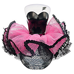 лучшие ароматы женщин зимы 2012 Betsey Johnson Too Too