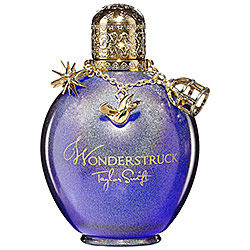 лучшие ароматы женщин зимы 2012 Taylor Swift Wonderstruck