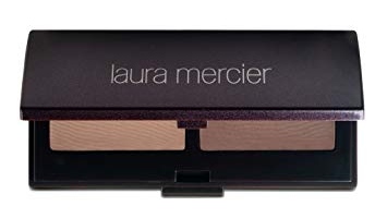 пудра для бровей Brow Powder Duo от Laura Mercier