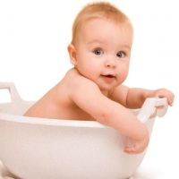 содовые ванны при запорах у детей