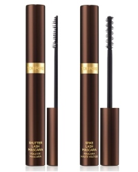 тушь Tom Ford Spike Lash and Shutter Lash Mascaras