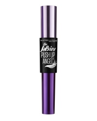 тушь Maybelline The Falsies Push Up Angel Mascara