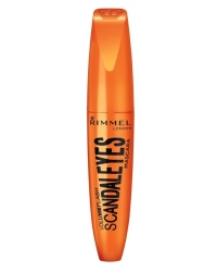 тушь Rimmel London ScandalEyes Mascara