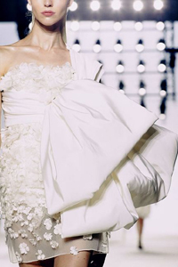 дизайнерские платья для свадьбы Giambattista Valli