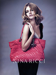 Бренд Nina Ricci 