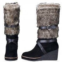 Модная обувь осень-зима 2011-2012