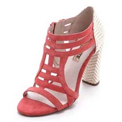 модная обувь 2013 Rosegold Zane