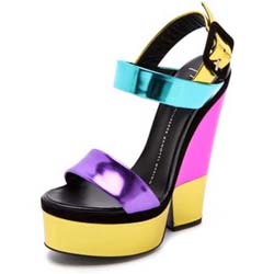 модная обувь 2013 Giuseppe Zanotti