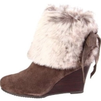 модные тенденции сезона зима 2012 обувь