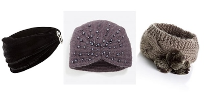 модные шапки сезона осень зима 2011 2012