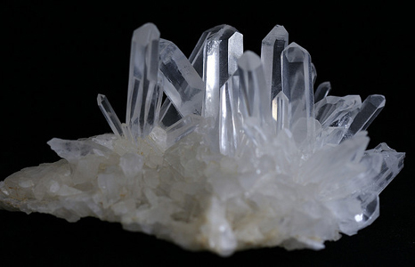 кристаллические камни