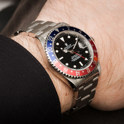 Rolex GMT-Master