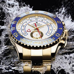 Rolex Yacht-Master