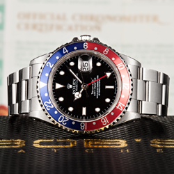 Rolex GMT-Master