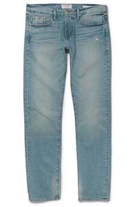 Мужские джинсы: новые и старые бренды 
